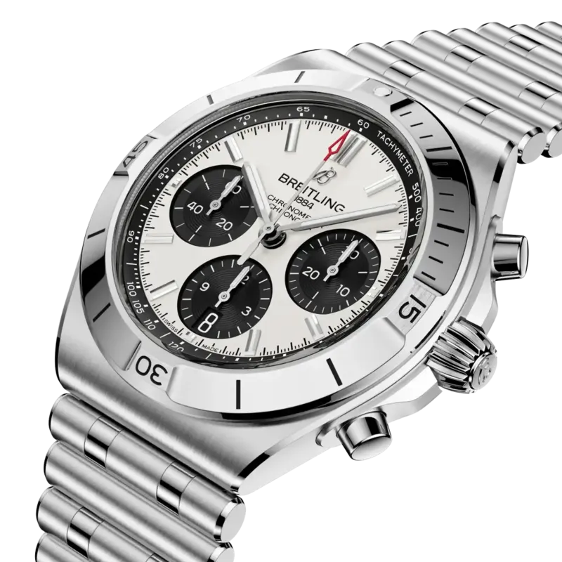 Chronomat B01 Chronograph 42