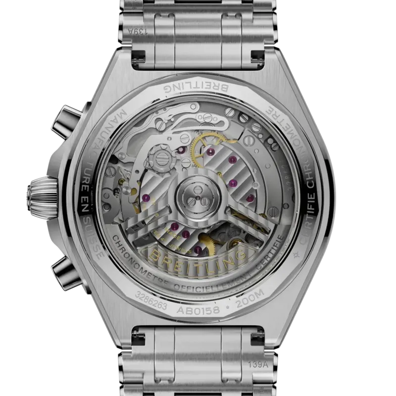 Chronomat B01 Chronograph 42