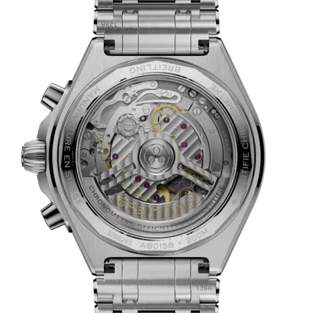Chronomat B01 Chronograph 42