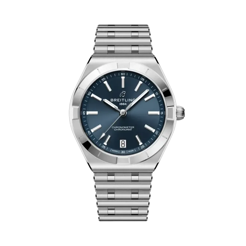 Montre Breitling Chronomat automatic 36