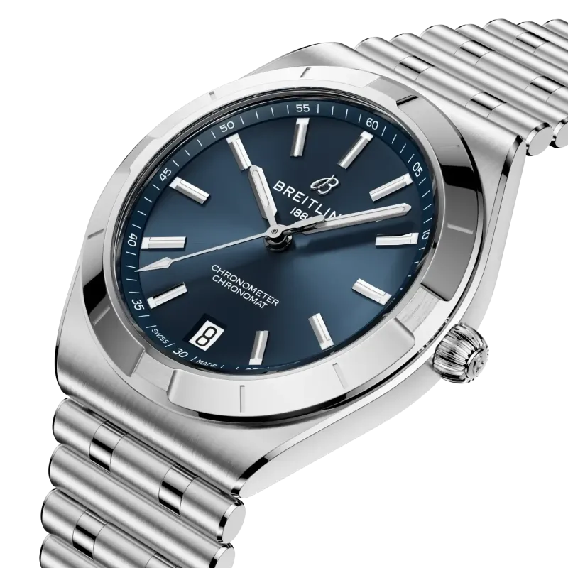 Montre Breitling Chronomat automatic 36