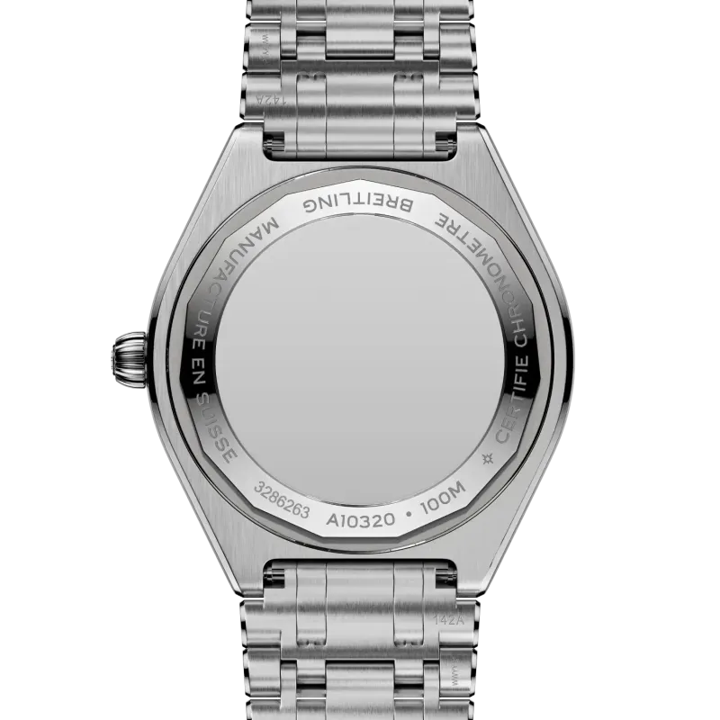 Montre Breitling Chronomat automatic 36