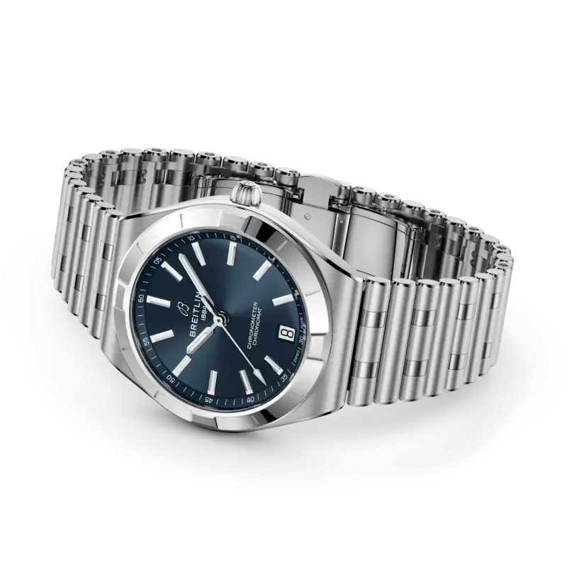 Montre Breitling Chronomat automatic 36