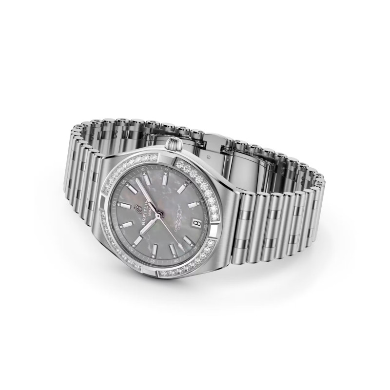 Montre Breitling Chronomat automatic 36