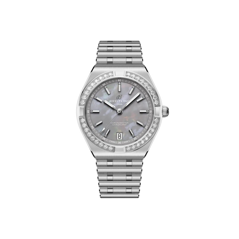 Montre Breitling Chronomat automatic 36