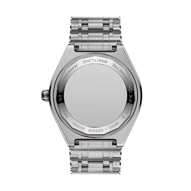 Montre Breitling Chronomat automatic 36