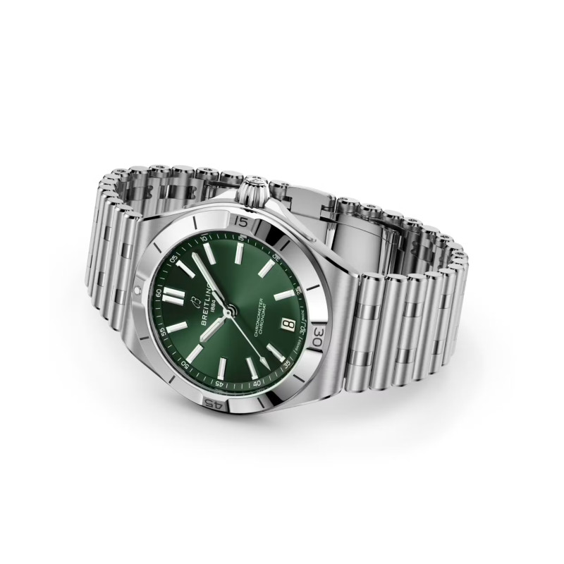 Chronomat B31 Automatic 40