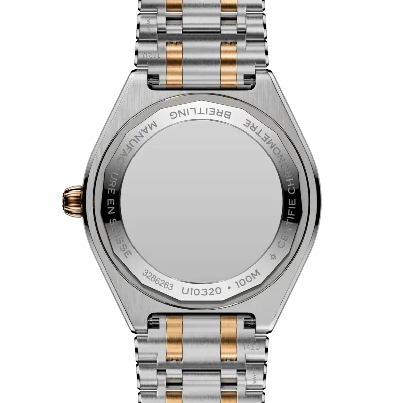 Montre Breitling Chronomat automatic 36