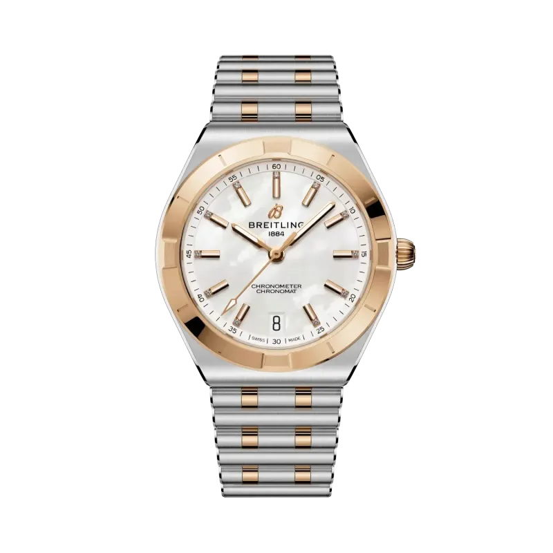 Montre Breitling Chronomat automatic 36