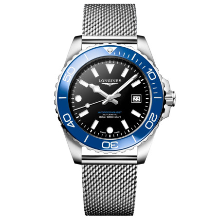HYDROCONQUEST 42