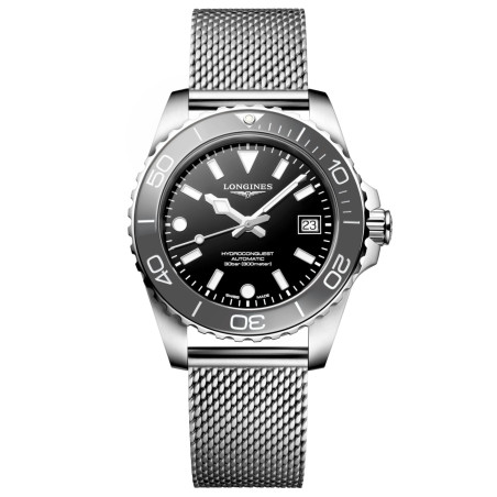 HYDROCONQUEST 39