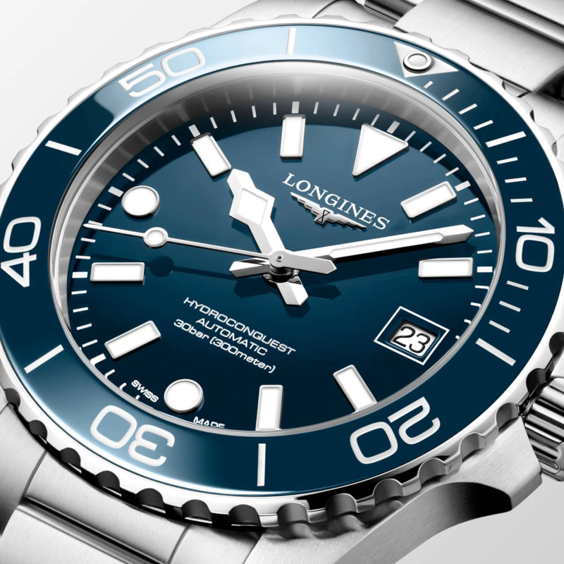 HYDROCONQUEST 39