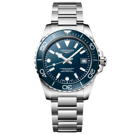 HYDROCONQUEST 39