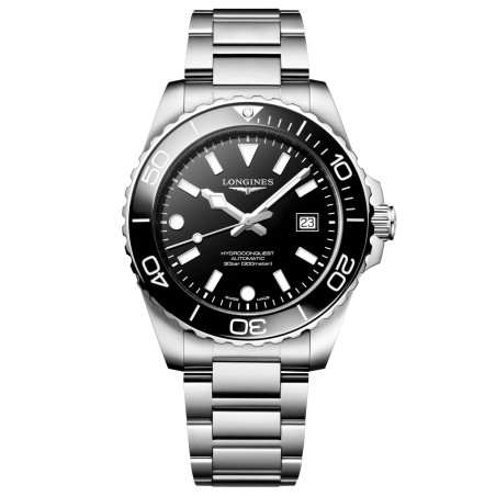 HYDROCONQUEST 42