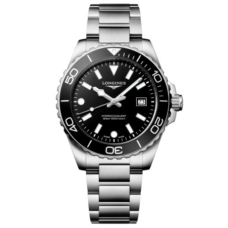HYDROCONQUEST QUARTZ 42
