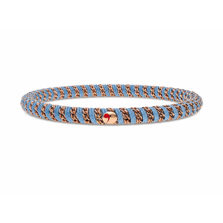 Bracelet GIO Baby Bleu