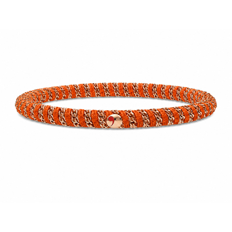Bracelet GIO orange