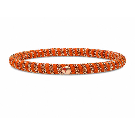 Armband GIO orange