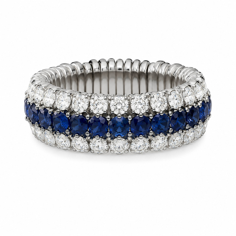 Bague Extensible