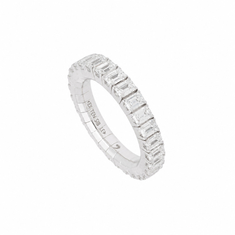 Extensible Ring