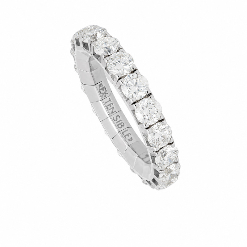 Bague Extensible