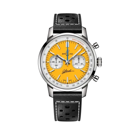 Top Time B01 Chronograph 41 Eddy Merckx