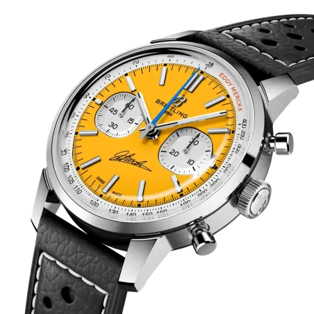Top Time B01 Chronograph 41 Eddy Merckx