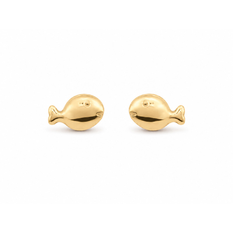Children’s earrings