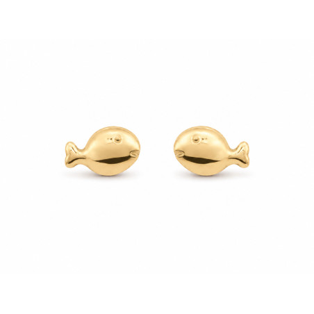 Children’s earrings
