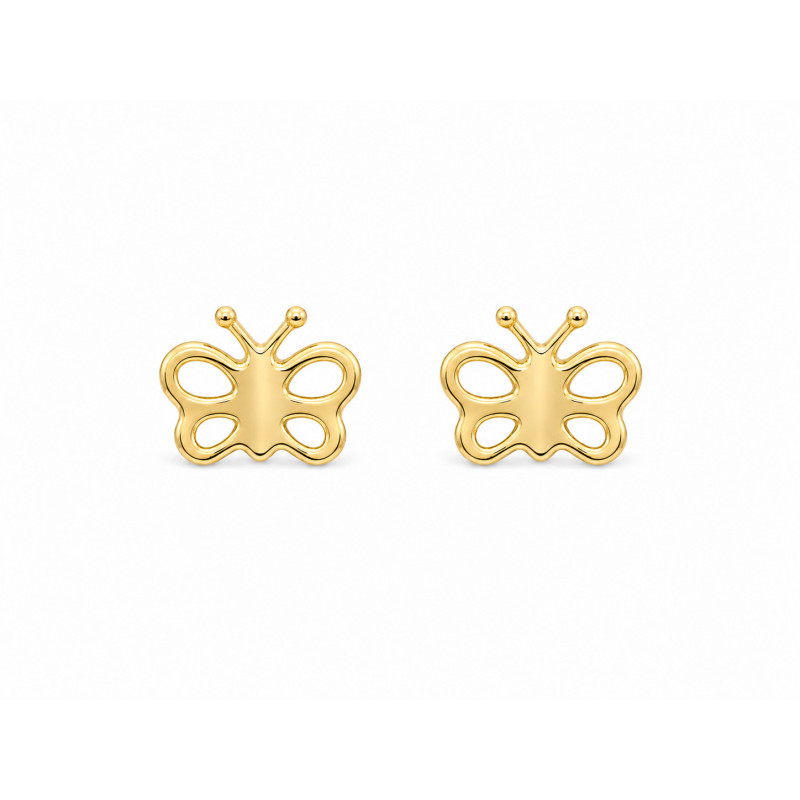 Boucles d’oreilles enfant