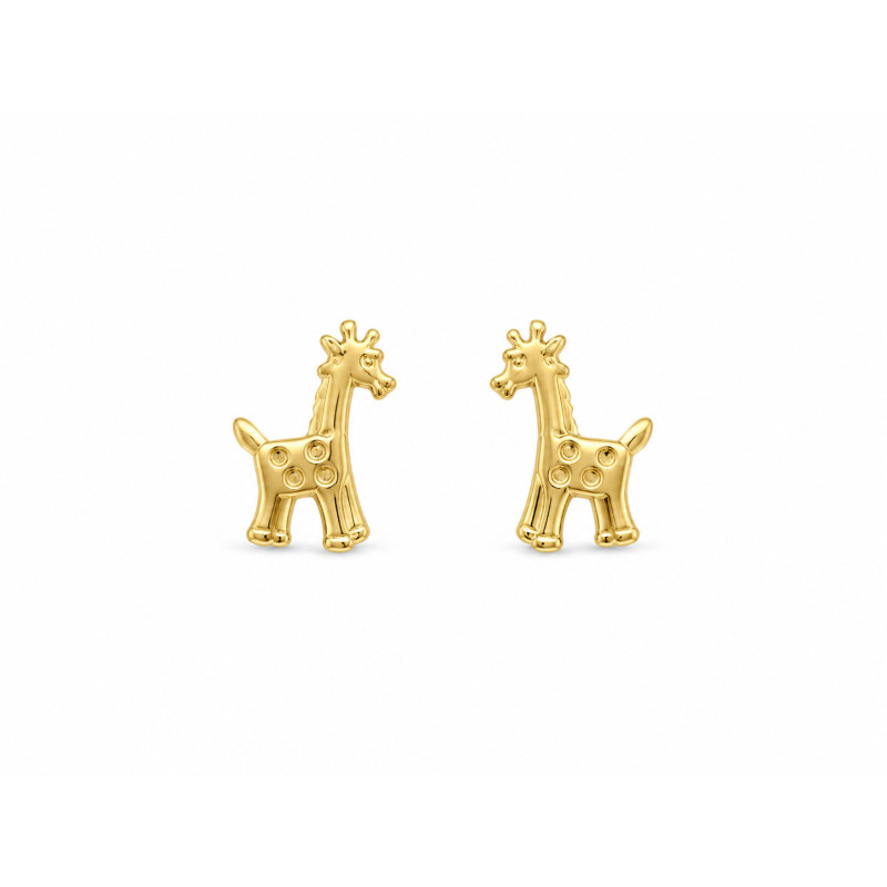 Children’s earrings