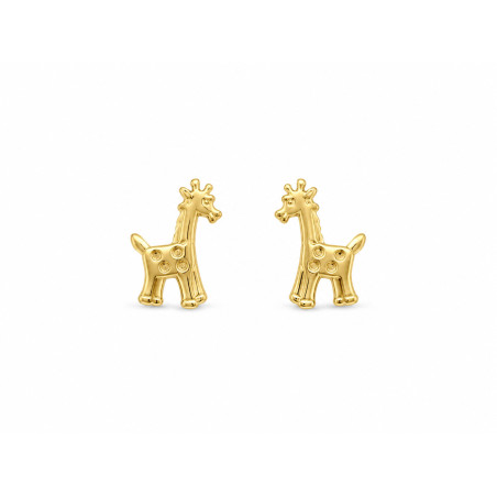 Boucles d’oreilles enfant