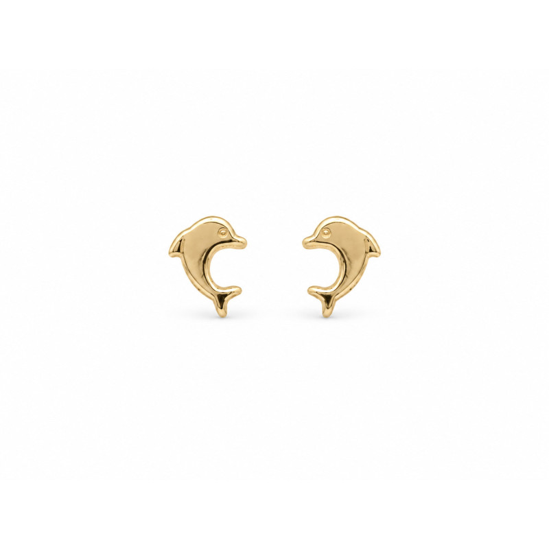 Boucles d’oreilles enfant