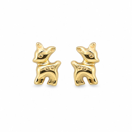 Children’s earrings