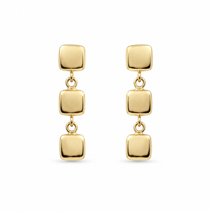 Boucles d’oreilles enfant
