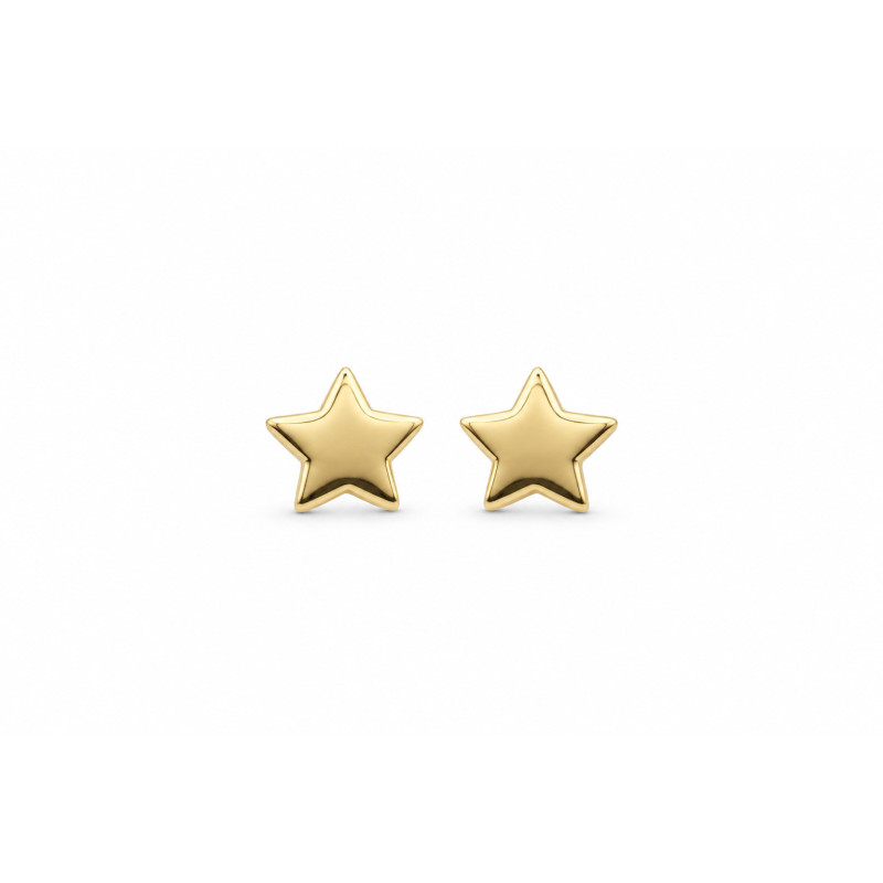 Boucles d’oreilles enfant