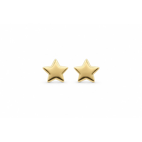 Boucles d’oreilles enfant