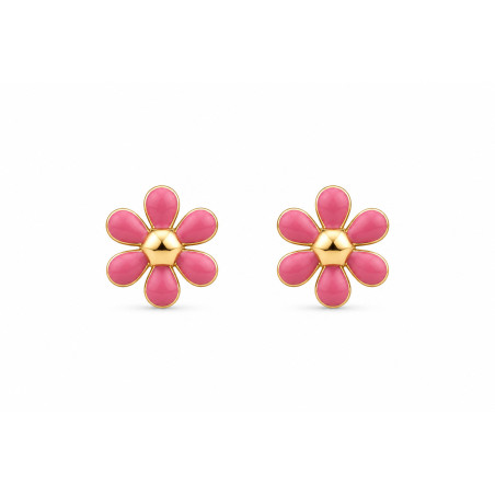 Boucles d’oreilles enfant