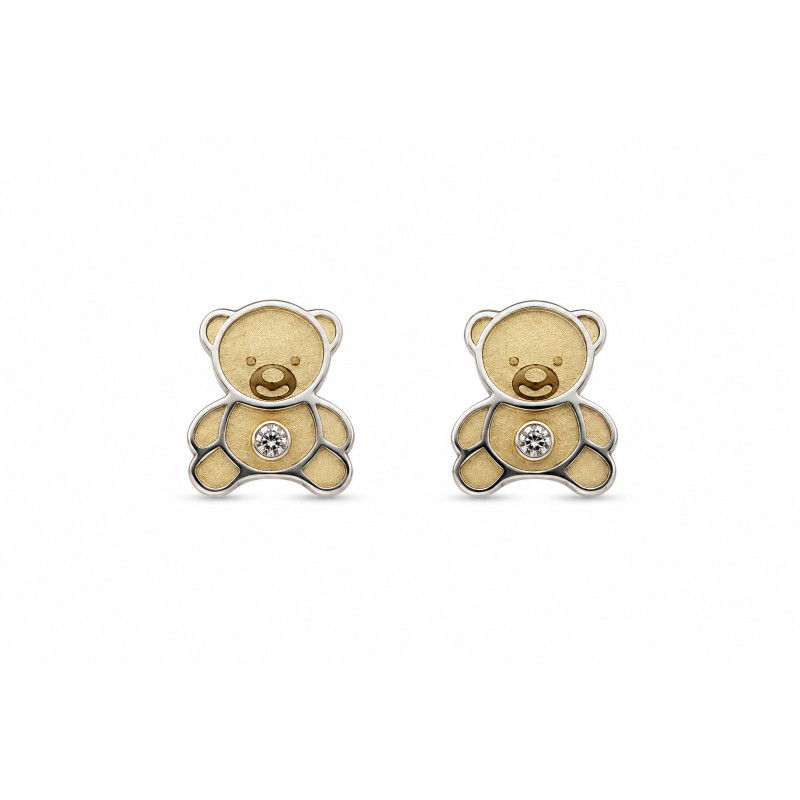 Children’s earrings