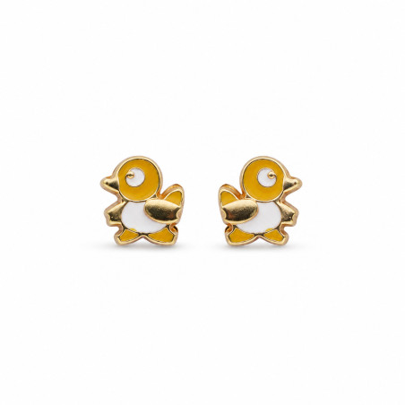 Boucles d’oreilles enfant