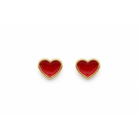 Boucles d’oreilles enfant