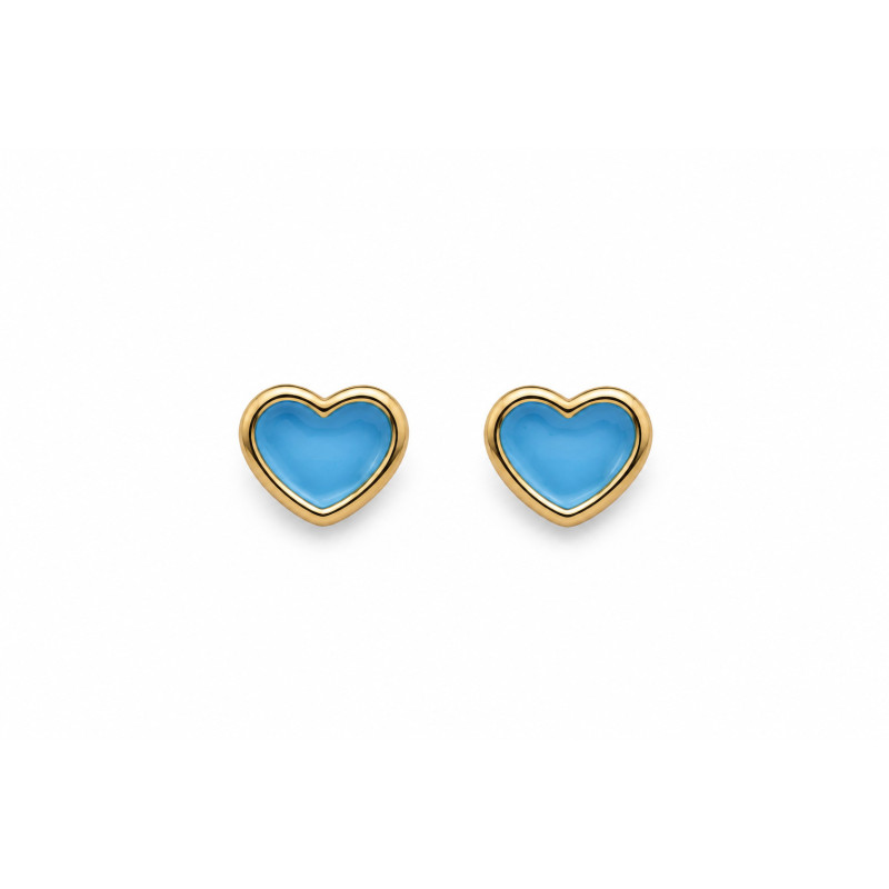 Boucles d’oreilles enfant