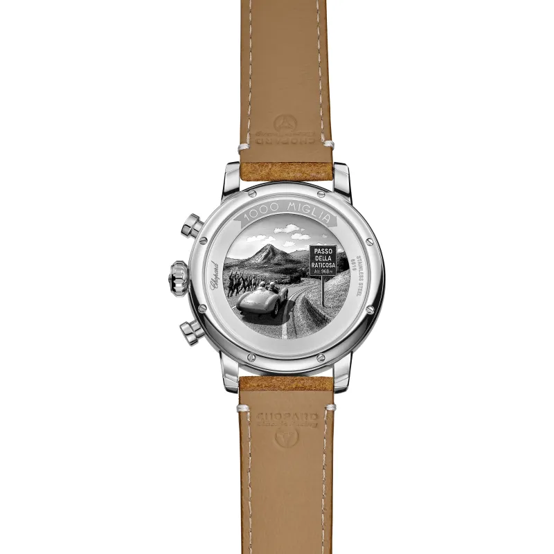 Mille Miglia Classic Chronograph Raticosa