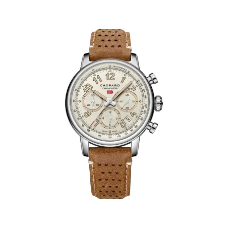 Mille Miglia Classic Chronograph Raticosa