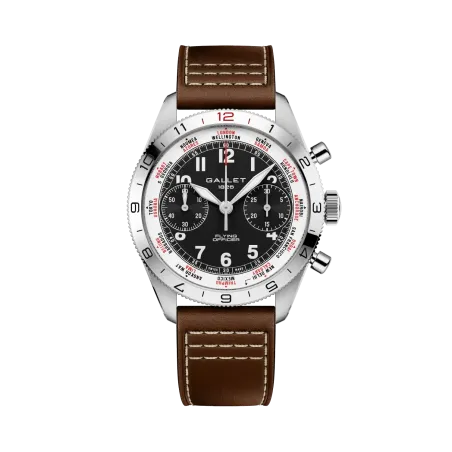 Multichron sport chronograph 41