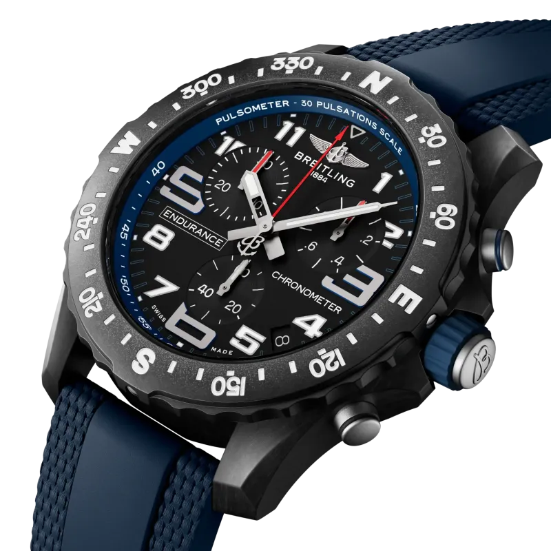 Endurance Pro 44