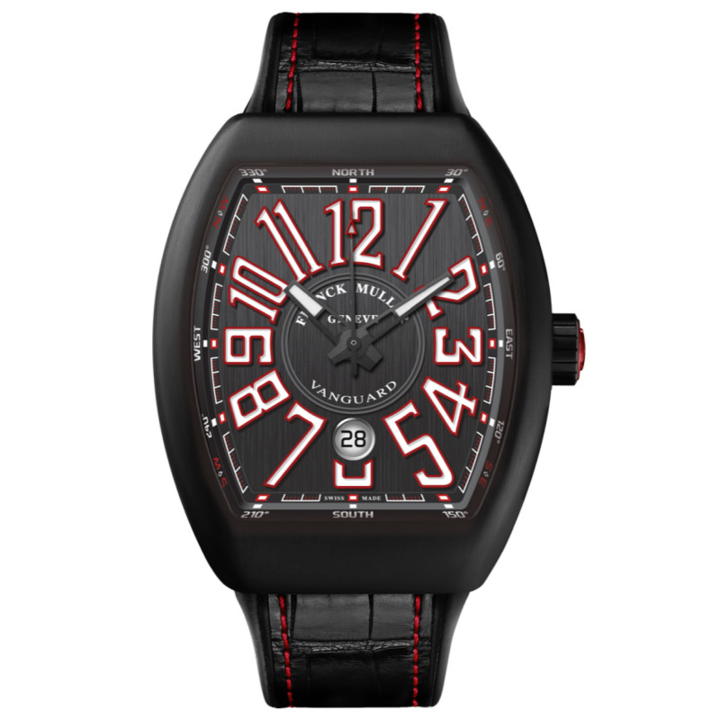 Vanguard Automatic