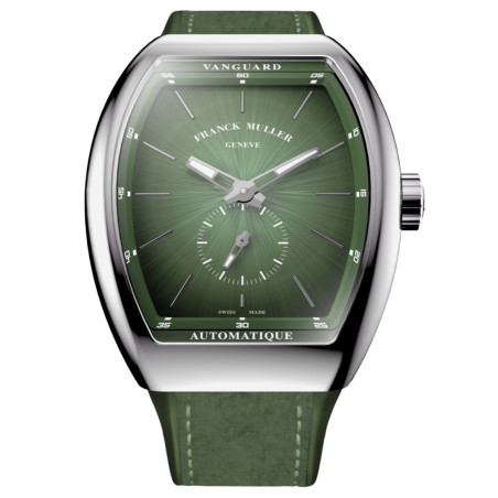 Vanguard Slim Sfumato