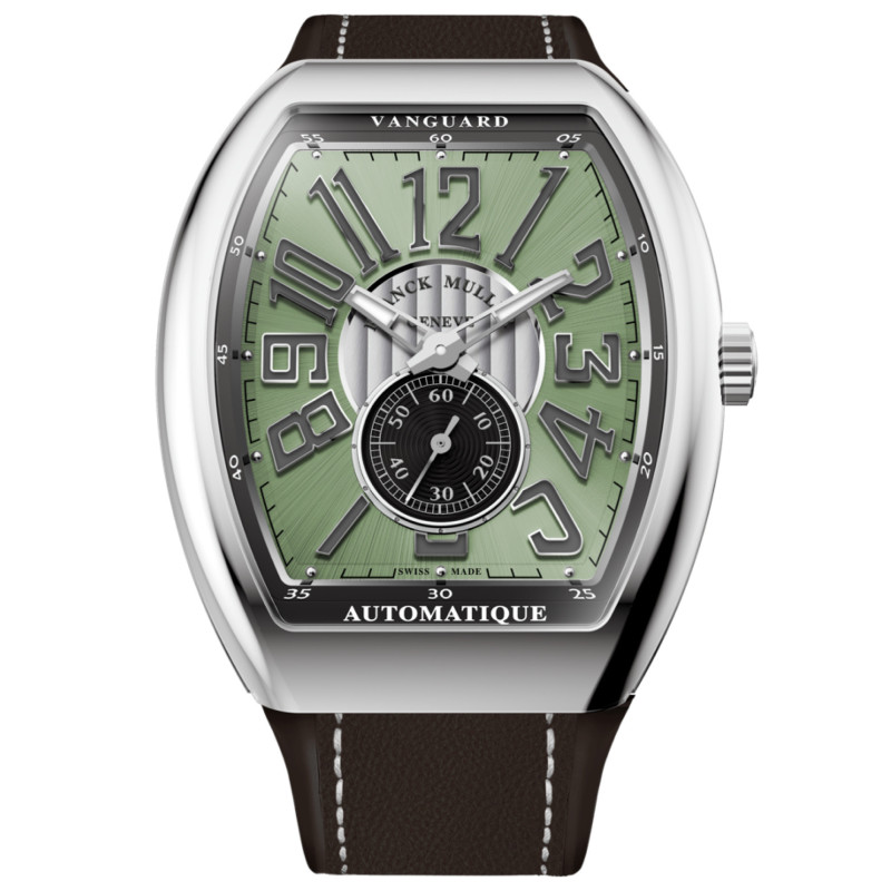 Vanguard Slim Vintage