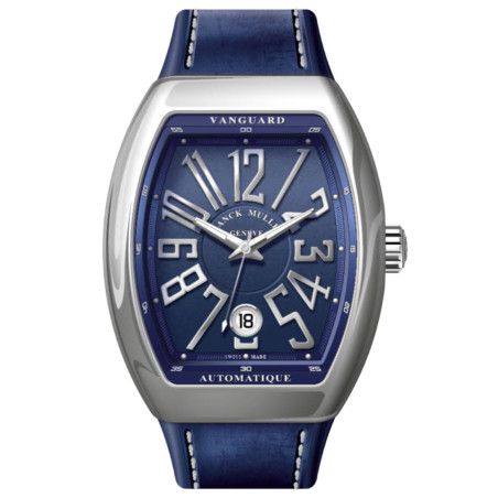 Vanguard Automatic